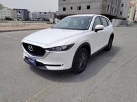 Used 2021 Mazda CX-5 for sale in Dammam