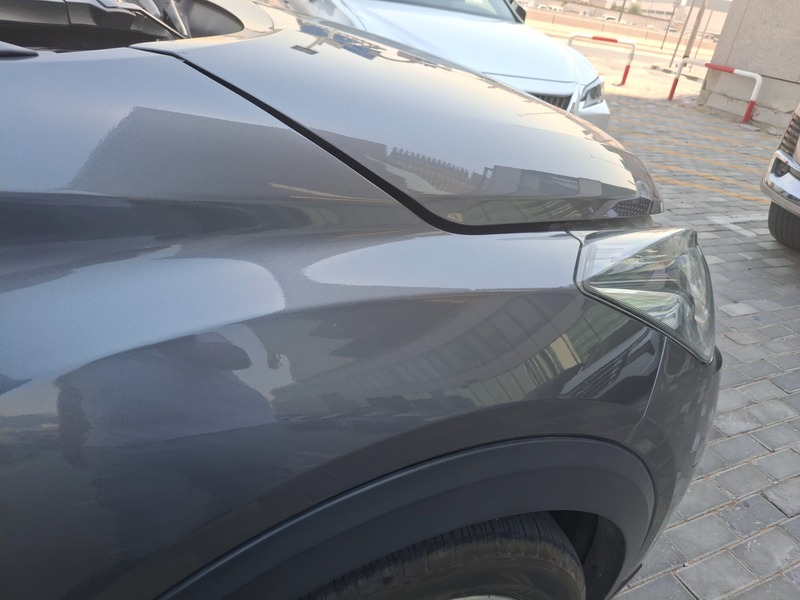 Used 2019 Nissan Kicks for sale in Dubai