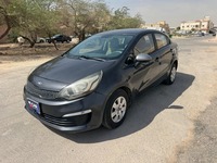 Used 2017 Kia Rio for sale in Riyadh