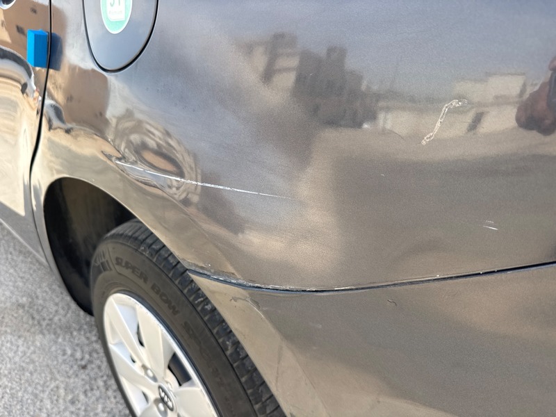 Used 2017 Kia Rio for sale in Riyadh