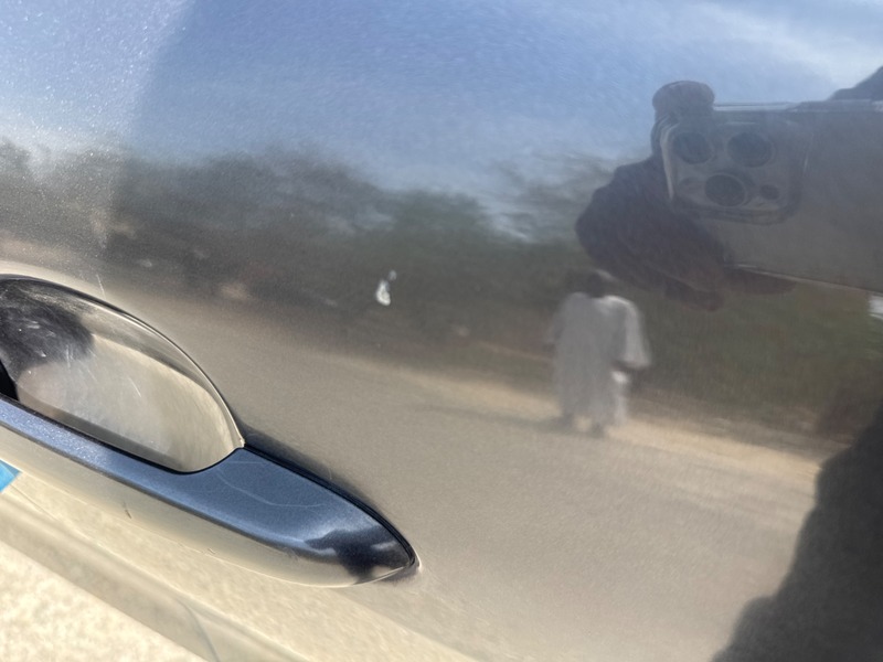 Used 2017 Kia Rio for sale in Riyadh