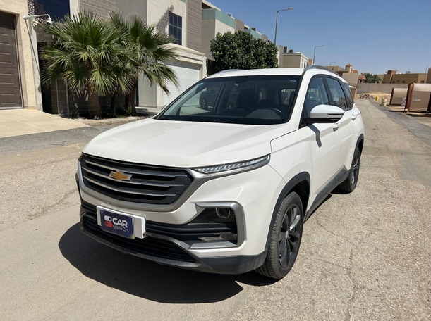 chevrolet