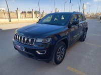 Used 2019 Jeep Grand Cherokee for sale in Riyadh