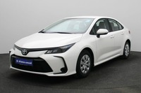 Used 2022 Toyota Corolla for sale in Abu Dhabi