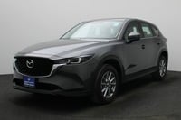 Used 2024 Mazda CX-5 for sale in Dubai