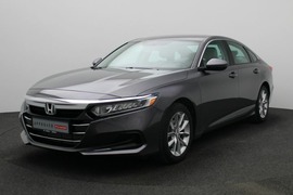 Honda Accord Used 2022 Honda Accord for sale in Abu Dhabi