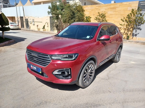 haval