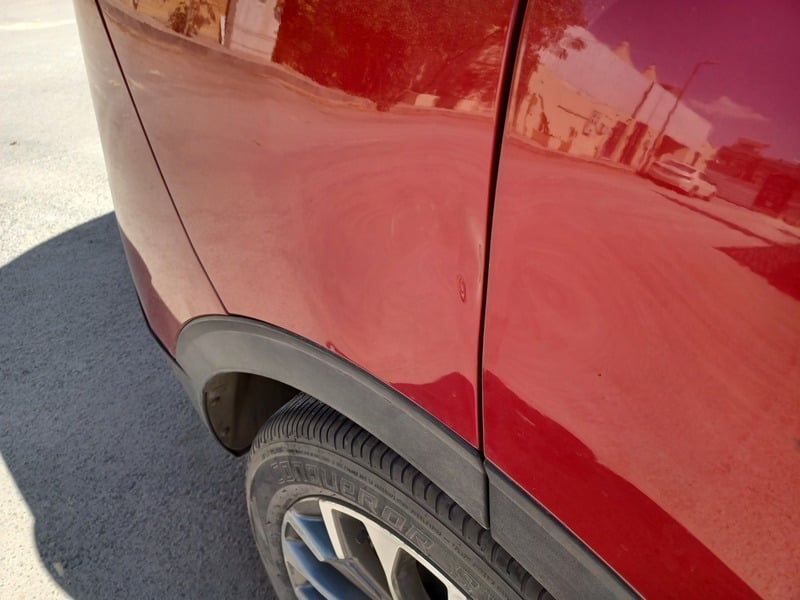 Used 2020 Haval H6 for sale in Riyadh