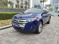 فورد ايدج