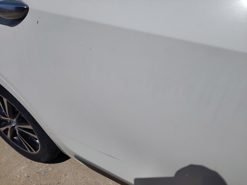 Used 2014 Toyota Corolla for sale in Al Khobar