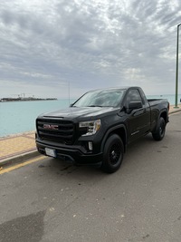 Used 2020 GMC Sierra for sale in Yanbu