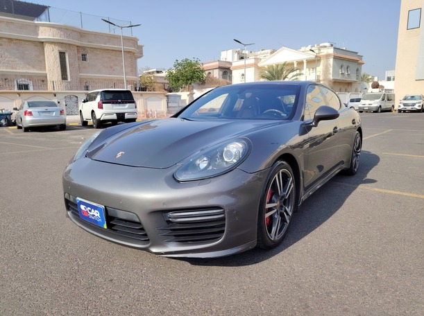 porsche