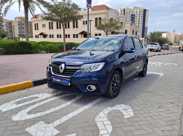 renault