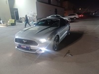 فورد موستنج