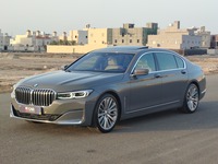 Used 2020 BMW 730 for sale in Jeddah