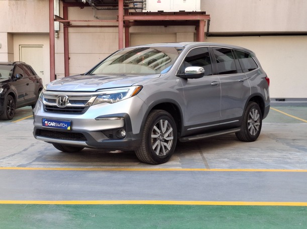 honda