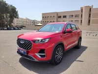 Chery Tiggo8
