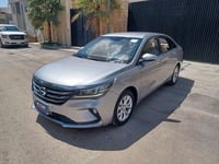 Used 2020 GAC GA4 for sale in Riyadh