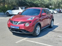 Used 2015 Nissan Juke for sale in Abu Dhabi