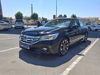 Used 2016 Honda Accord for sale in Dubai