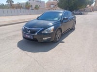 نيسان ألتيما