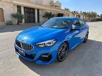 Used 2021 BMW 218 for sale in Riyadh