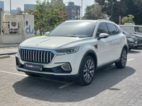مستعمله 2023 هونشي HS5 للبيع فى أبوظبي
