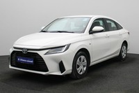 Used 2023 Toyota Yaris for sale in Dubai