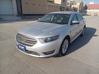 Used 2016 Ford Taurus for sale in Riyadh