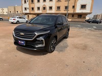 Used 2023 Chevrolet Captiva for sale in Riyadh