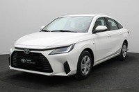 Used 2023 Toyota Yaris for sale in Dubai