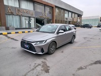 مستعمله 2023 تويوتا يارس للبيع فى الرياض