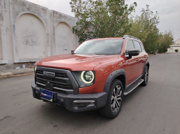 haval