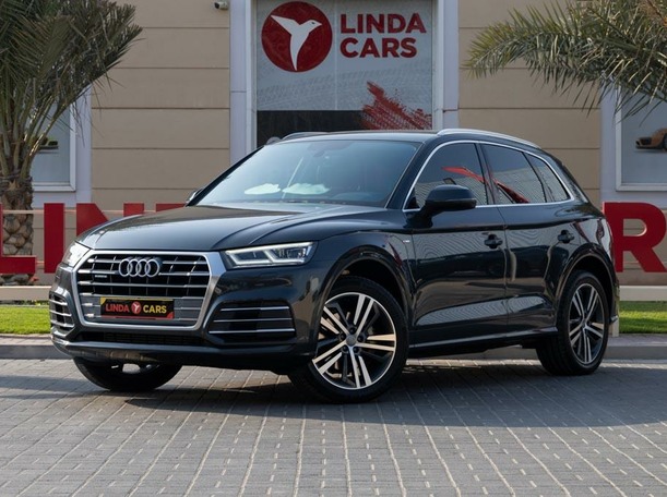 audi