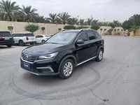 Used 2022 MG RX5 for sale in Riyadh