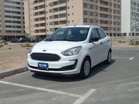 Ford Figo