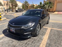 مستعمله 2020 كيا أوبتيما للبيع فى الرياض