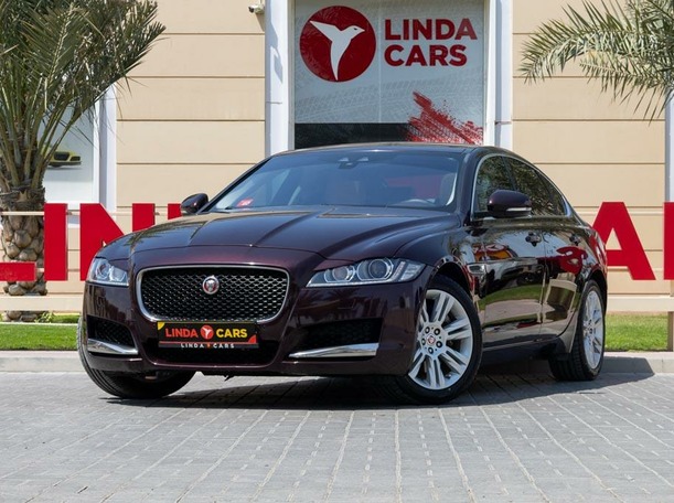 jaguar