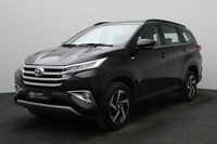 Used 2023 Toyota Rush for sale in Dubai