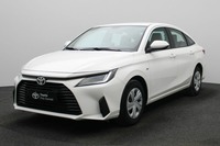 Used 2023 Toyota Yaris for sale in Abu Dhabi