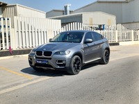 Used 2013 BMW X6 for sale in Dubai