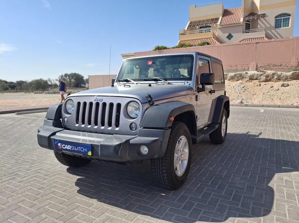jeep