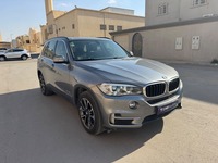 Used 2018 BMW X5 for sale in Riyadh