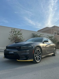 Used 2022 Dodge Charger for sale in Riyadh