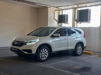 Used 2016 Honda CR-V for sale in Sharjah