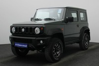 Used 2023 Suzuki Jimny for sale in Dubai