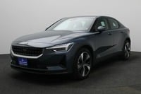 Used 2023 Polestar 2 for sale in Abu Dhabi