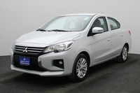 Used 2021 Mitsubishi Attrage for sale in Dubai