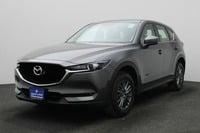 Used 2021 Mazda CX-5 for sale in Dubai