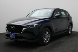 مازدا CX-5 مستعمله 2023 مازدا CX-5 للبيع فى دبي